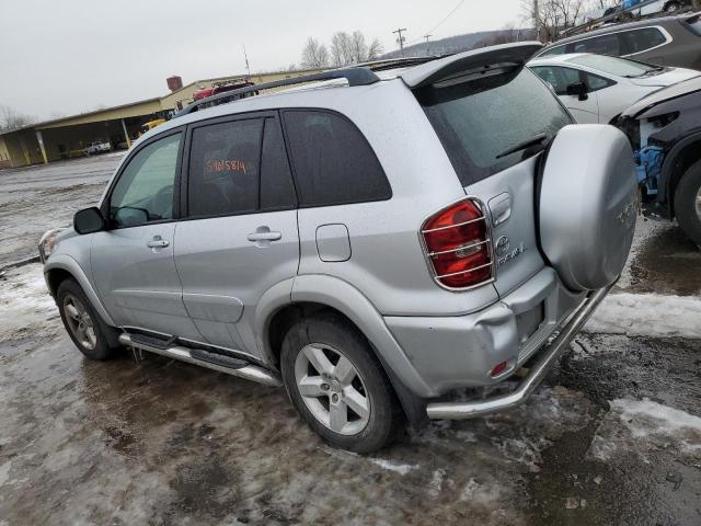 Изображение 2 2004 TOYOTA RAV4  2004 с VIN JTEHD20V746014846