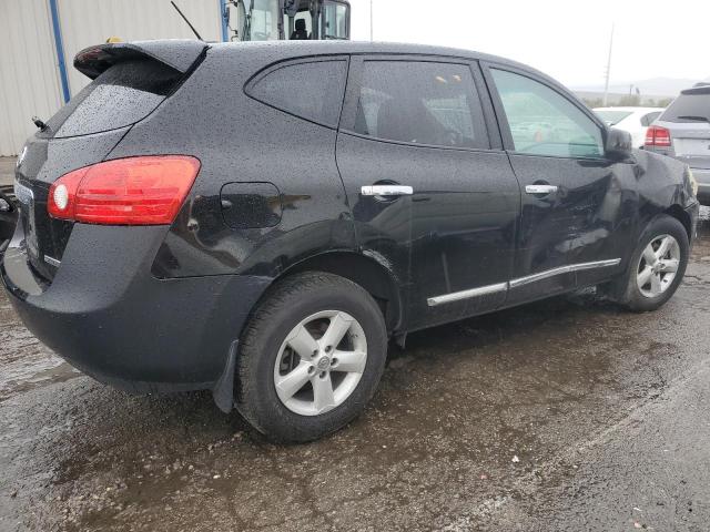 Image 3 of 2013 NISSAN ROGUE S 2013 with VIN JN8AS5MTXDW550555