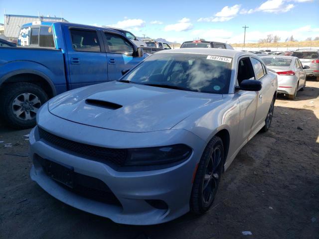 Obraz 1 z 2020 DODGE CHARGER GT 2020 z VIN 2C3CDXMG5LH239033