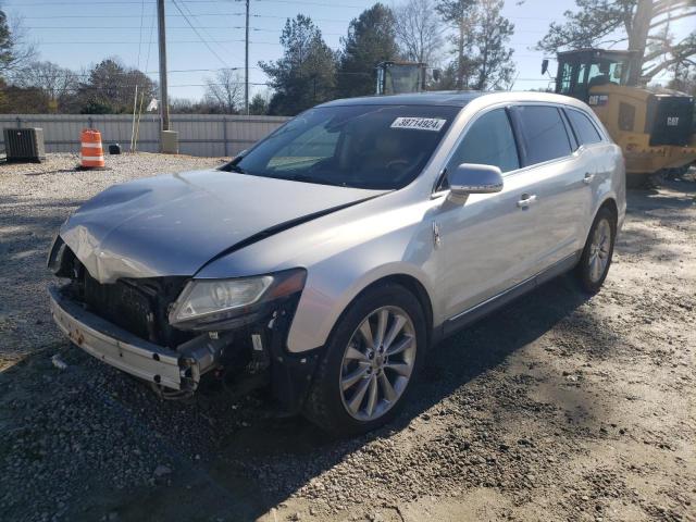 Obraz 2010 LINCOLN MKT  2010