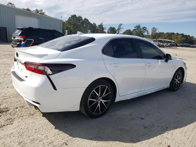 Image 3 of 2023 TOYOTA CAMRY SE NIGHT SHADE 2023 with VIN 4T1G11AK2PU727771