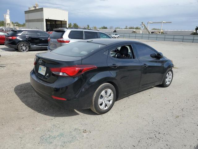 Image 3 of 2016 HYUNDAI ELANTRA SE 2016 with VIN 5NPDH4AE2GH718044