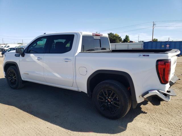 Изображение 2 2023 GMC SIERRA K1500 ELEVATION 2023 с VIN 1GTUUCED8PZ153900