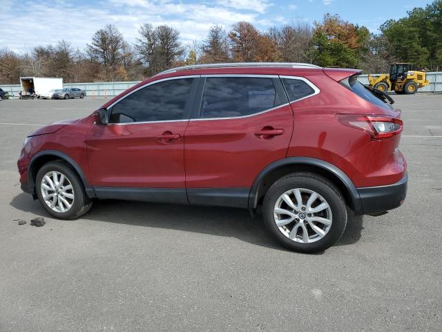 Obraz 2 z 2020 NISSAN ROGUE SPORT S 2020 z VIN JN1BJ1CW4LW378757