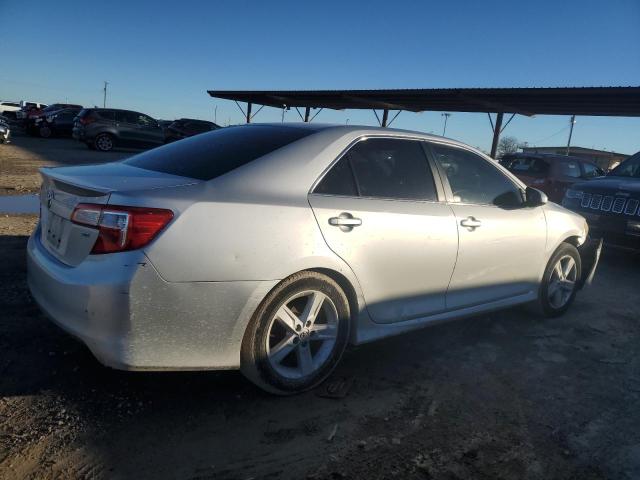 Image 3 of 2014 TOYOTA CAMRY L 2014 with VIN 4T1BF1FK8EU836107