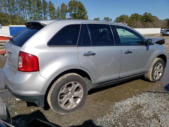 Obraz 3 z 2013 FORD EDGE SEL 2013 z VIN 2FMDK4JC6DBC80003
