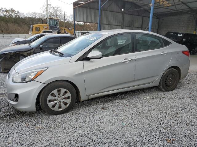 Image 1 of 2015 HYUNDAI ACCENT GLS 2015 with VIN KMHCT4AE7FU794904