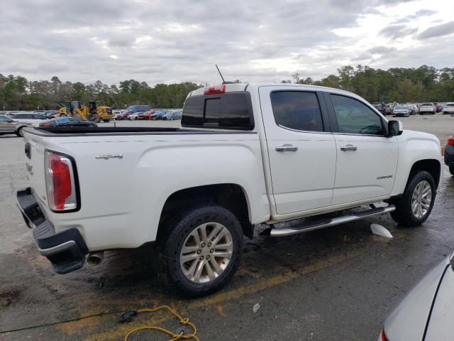 Изображение 3 2018 GMC CANYON SLT 2018 с VIN 1GTG6DEN3J1148020