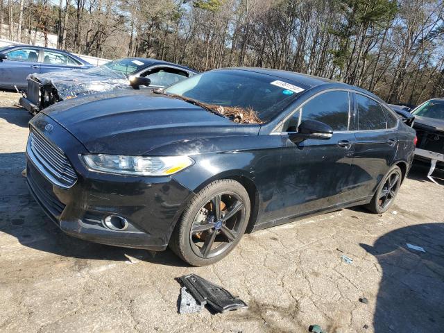 Image 1 of 2016 FORD FUSION SE 2016 with VIN 3FA6P0HD3GR363924