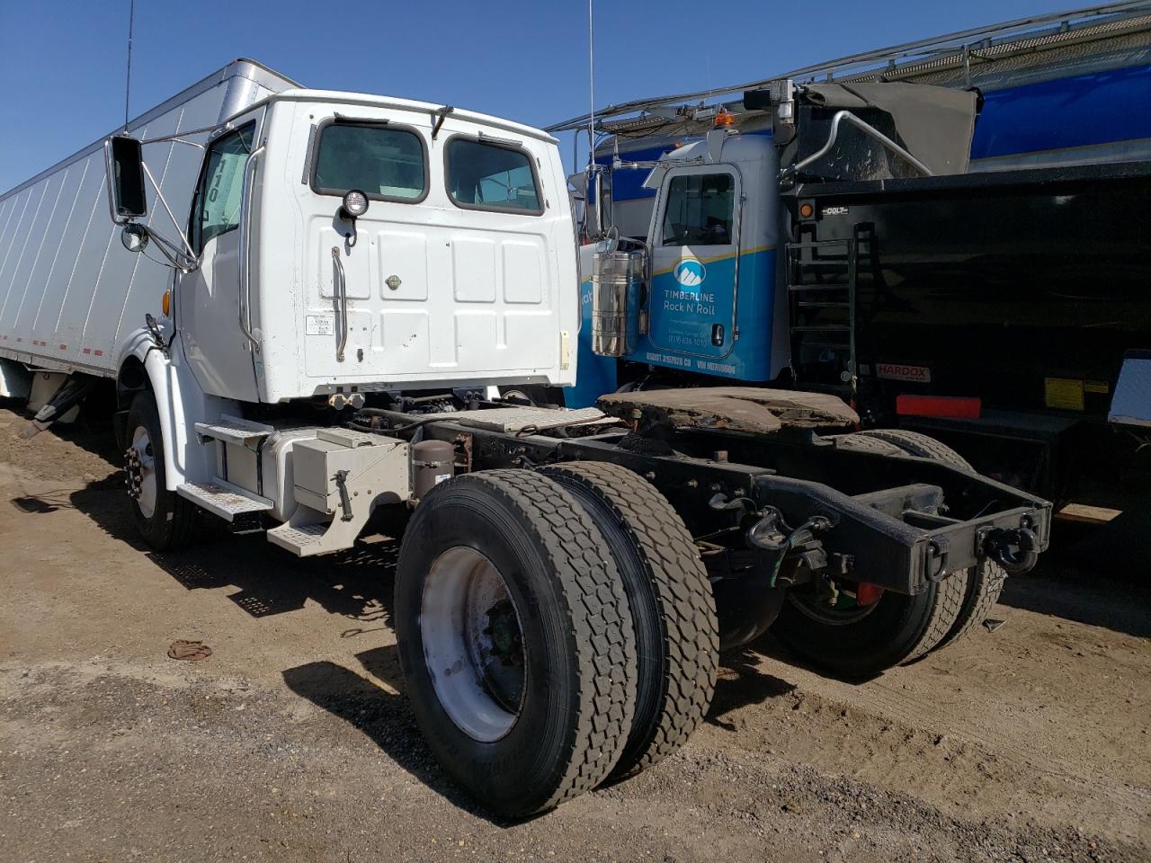 Obraz 3 z 2004 STERLING TRUCK ACTERRA  2004 z VIN 2FWBCHCS64AN26137