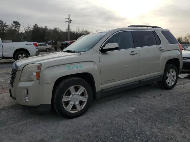 Image 1 of 2013 GMC TERRAIN SLE 2013 with VIN 2GKFLTEK3D6390414