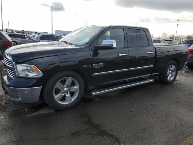 Image 1 of 2016 RAM 1500 SLT 2016 with VIN 1C6RR7TM1GS144666
