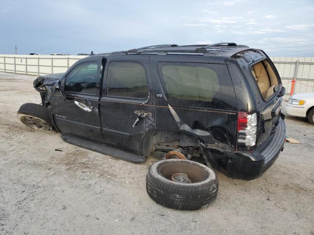 Изображение 2 2007 CHEVROLET TAHOE K1500 2007 с VIN 1GNFK13067R429081
