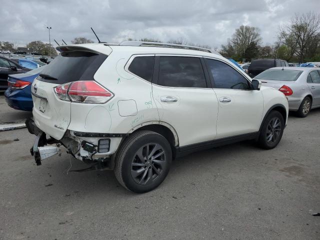 Изображение 3 2016 NISSAN ROGUE S 2016 с VIN 5N1AT2MV7GC789815
