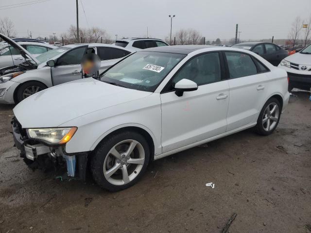 2016 AUDI A3 PREMIUM 2016 image