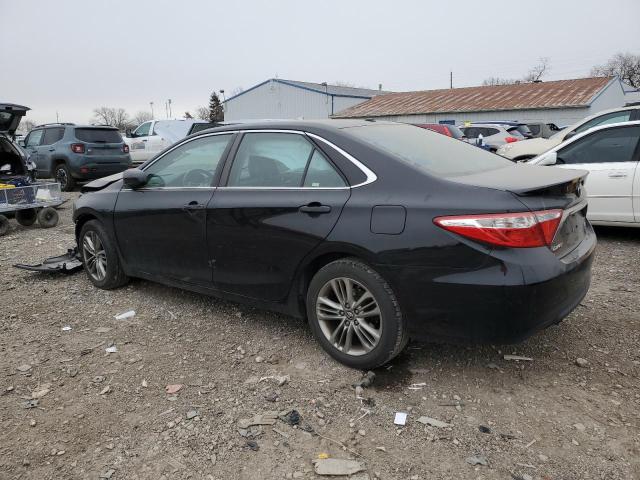 Изображение 2 2017 TOYOTA CAMRY LE 2017 с VIN 4T1BF1FK1HU355474