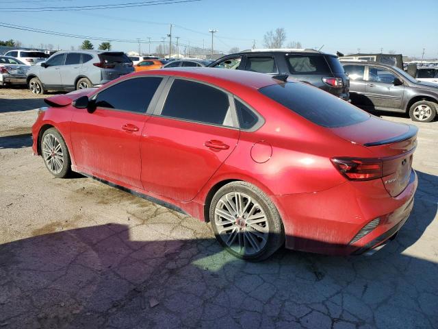 Изображение 2 2022 KIA FORTE GT 2022 с VIN 3KPF44AC8NE464554