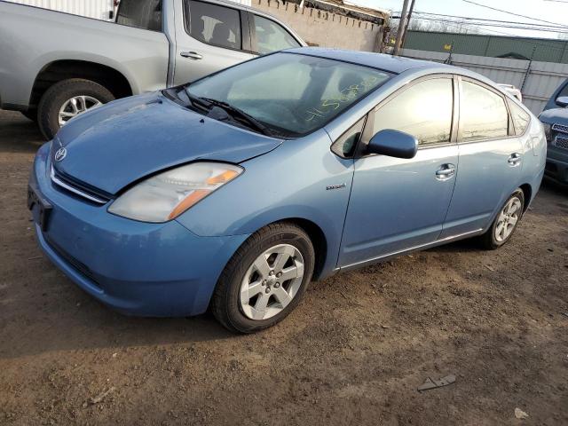 Obraz 1 z 2008 TOYOTA PRIUS  2008 z VIN JTDKB20U187732254