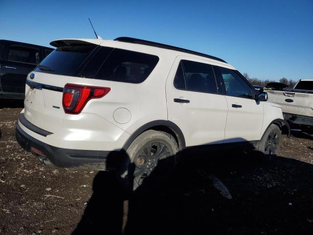 Obraz 3 z 2019 FORD EXPLORER SPORT 2019 z VIN 1FM5K8GT4KGA86529