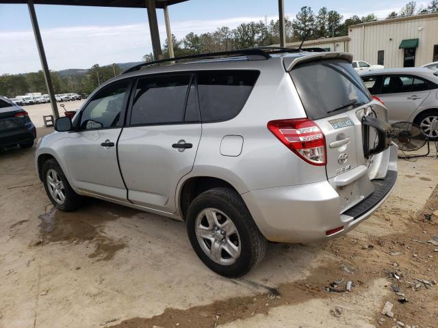Obraz 2 z 2011 TOYOTA RAV4  2011 z VIN JTMZF4DVXBD029956