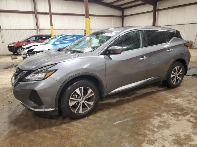 Obraz 1 z 2020 NISSAN MURANO S 2020 z VIN 5N1AZ2AS2LN160826