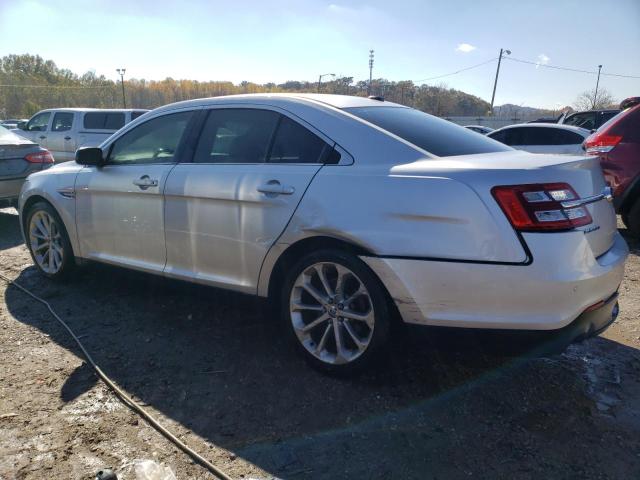 Image 2 of 2013 FORD TAURUS LIMITED 2013 with VIN 1FAHP2F85DG125716