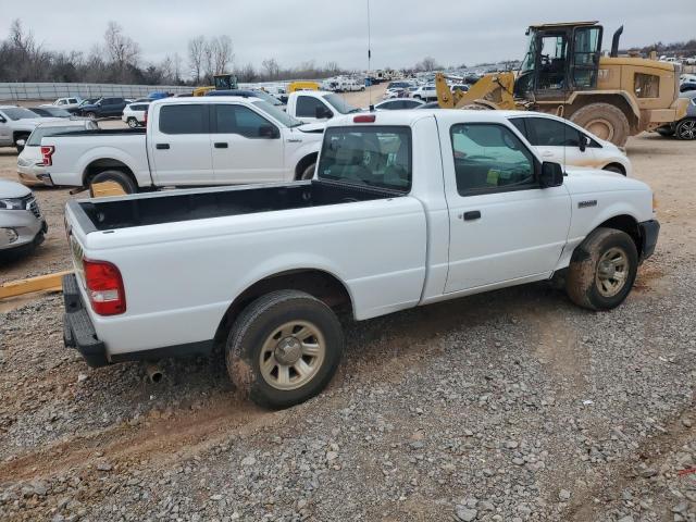 Image 3 of 2010 FORD RANGER  2010 with VIN 1FTKR1AD2APA55323