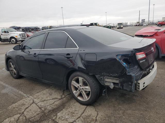 Image 2 of 2014 TOYOTA CAMRY L 2014 with VIN 4T1BF1FK7EU368953