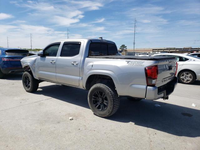 Obraz 2 z 2019 TOYOTA TACOMA DOUBLE CAB 2019 z VIN 5TFAX5GN4KX147740
