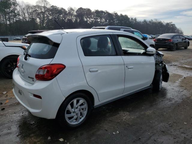 Obraz 3 z 2017 MITSUBISHI MIRAGE SE 2017 z VIN ML32A4HJ3HH018034