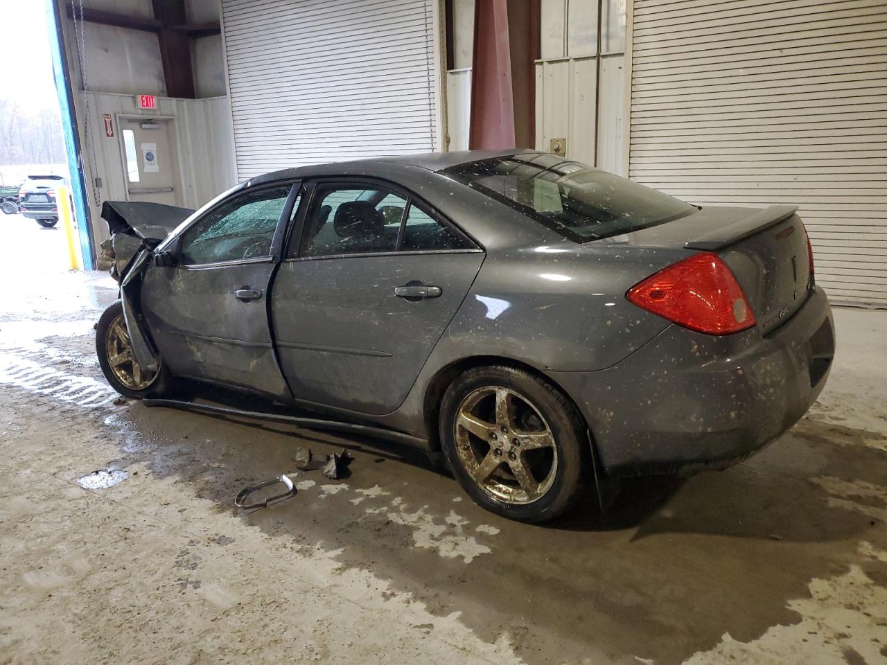 Obraz 2 z 2008 PONTIAC G6 BASE 2008 z VIN 1G2ZG57N684119939