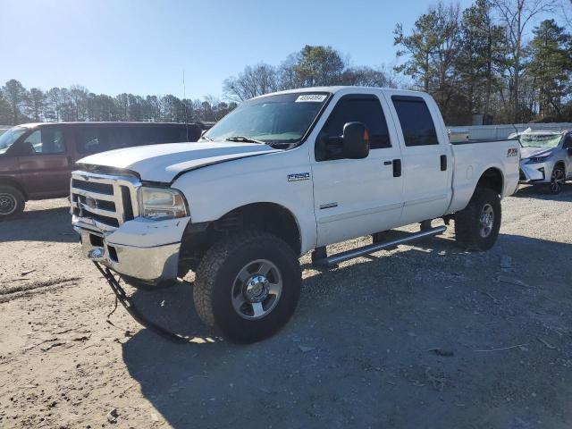 Изображение 2005 FORD F250 SUPER DUTY 2005