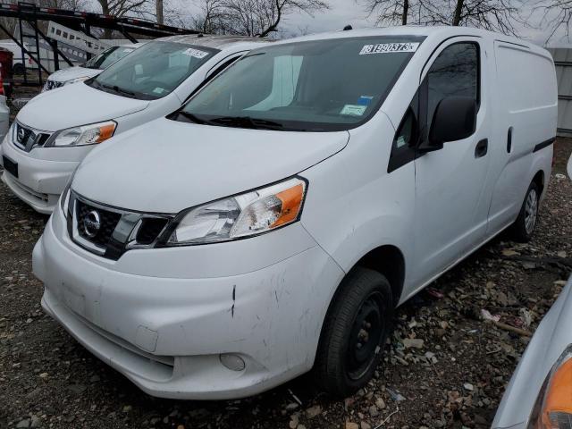 Obraz 1 z 2018 NISSAN NV200 2.5S 2018 z VIN 3N6CM0KN5JK698851