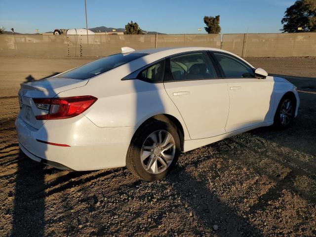 Image 3 of 2019 HONDA ACCORD LX 2019 with VIN 1HGCV1F16KA167689