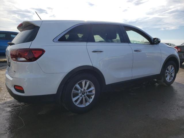 Image 3 of 2019 KIA SORENTO L 2019 with VIN 5XYPG4A36KG605910