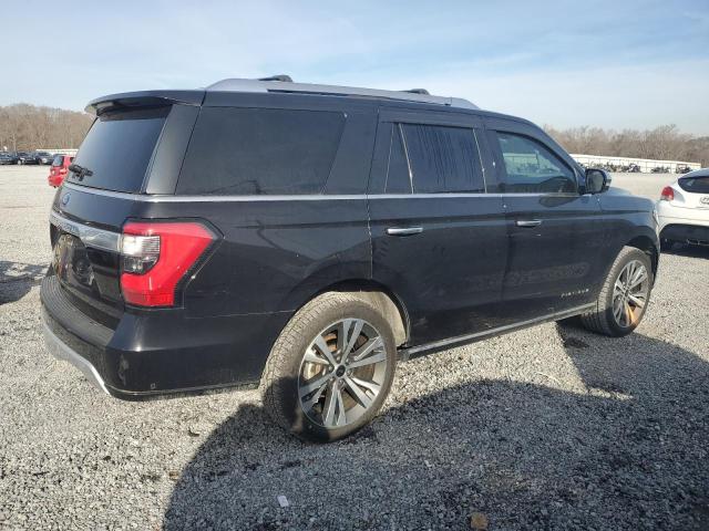 Image 3 of 2020 FORD EXPEDITION PLATINUM 2020 with VIN 1FMJU1MT3LEA77225