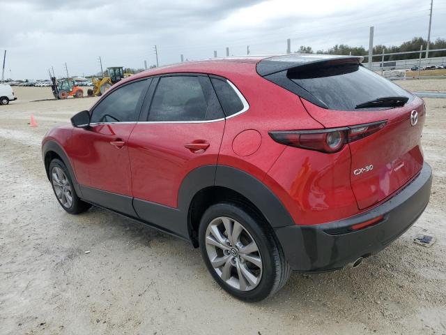 Image 2 of 2021 MAZDA CX-30 SELECT 2021 with VIN 3MVDMABL9MM266153