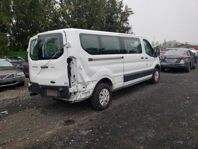 Obraz 3 z 2019 FORD TRANSIT T-350 2019 z VIN 1FBZX2YM0KKA94821