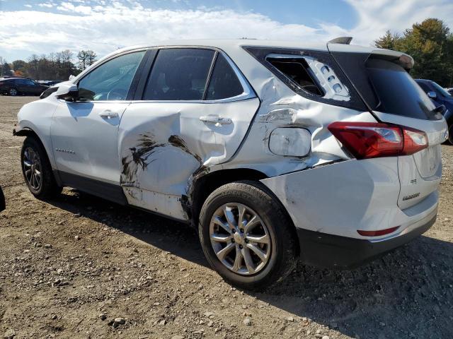 Obraz 2 z 2019 CHEVROLET EQUINOX LT 2019 z VIN 3GNAXUEV6KS560359