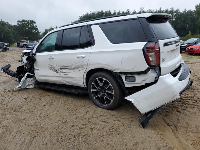 Image 2 of 2023 CHEVROLET TAHOE K1500 RST 2023 with VIN 1GNSKRKD4PR353846