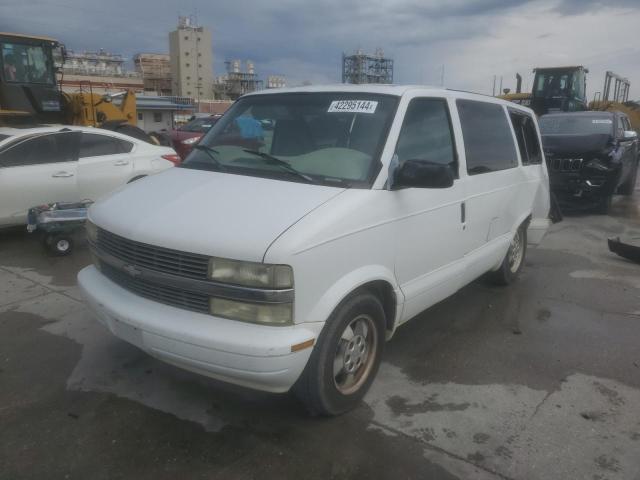 2003 CHEVROLET ASTRO  2003 image