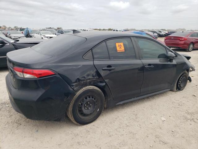 Изображение 3 2020 TOYOTA COROLLA L 2020 с VIN 5YFDPRAE0LP138448