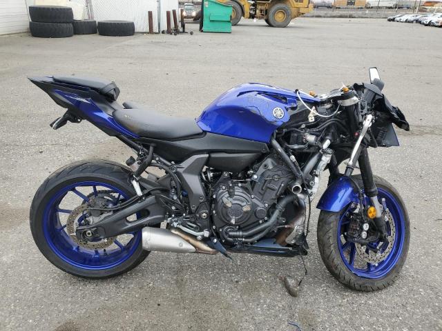 Изображение 2024 YAMAHA YZFR7  2024