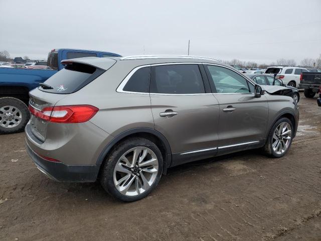 Obraz 3 z 2016 LINCOLN MKX RESERVE 2016 z VIN 2LMTJ8LR1GBL57165