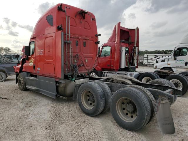Image 3 of 2017 FREIGHTLINER CASCADIA 125  2017 with VIN 1FUJGLDR0HLHX1364