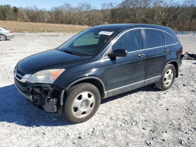 Obraz 1 z 2010 HONDA CR-V LX 2010 z VIN 3CZRE3H3XAG701063