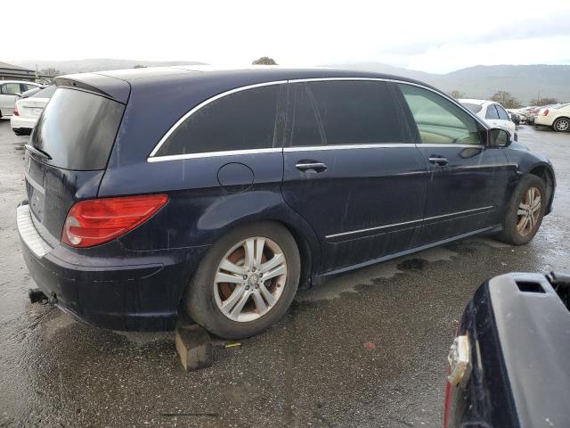 Obraz 3 z 2008 MERCEDES-BENZ R 350 2008 z VIN 4JGCB56E28A064338
