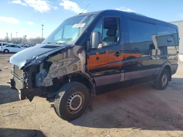 Image 1 of 2011 MERCEDES-BENZ SPRINTER 2500 2011 with VIN WDZPE7CCXB5582497