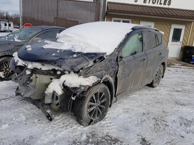 Изображение 1 2018 TOYOTA RAV4 ADVENTURE 2018 с VIN 2T3RFREV2JW839076