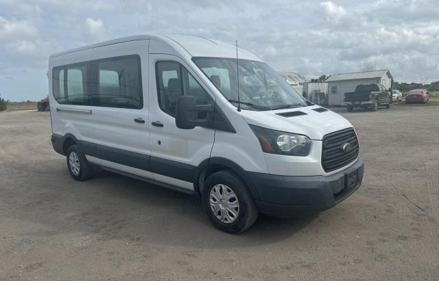 2016 FORD TRANSIT T-350 2016 image